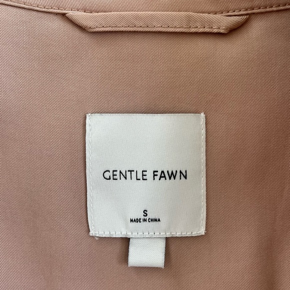 Gentle Fawn Brampton Jacket - Picture 7 of 9